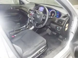 2015 Honda Accord HV LX Silver SUV for sale, Japanese used car export - photo 3 of 8 | GULJI TRADERS