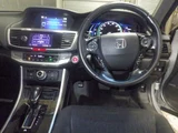 2015 Honda Accord HV LX Silver SUV for sale, Japanese used car export - photo 4 of 8 | GULJI TRADERS