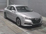2015 Honda Accord HV LX Silver SUV for sale, Japanese used car export - photo 6 of 8 | GULJI TRADERS