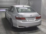 2015 Honda Accord HV LX Silver SUV for sale, Japanese used car export - photo 7 of 8 | GULJI TRADERS