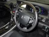 2015 Honda Accord Hybrid EX Black Sedan for sale, Japanese used car export - photo 3 of 10 | GULJI TRADERS