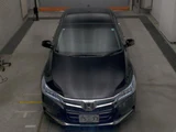 2015 Honda Accord Hybrid EX Black Sedan for sale, Japanese used car export - photo 6 of 10 | GULJI TRADERS