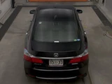 2015 Honda Accord Hybrid EX Black Sedan for sale, Japanese used car export - photo 7 of 10 | GULJI TRADERS