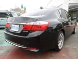 2015 Honda Accord Hybrid LX Black SUV for sale, Japanese used car export - photo 2 of 24 | GULJI TRADERS