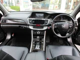 2015 Honda Accord Hybrid LX Black SUV for sale, Japanese used car export - photo 3 of 24 | GULJI TRADERS