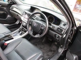 2015 Honda Accord Hybrid LX Black SUV for sale, Japanese used car export - photo 5 of 24 | GULJI TRADERS