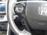 2015 Honda Accord Hybrid LX Black SUV for sale, Japanese used car export - photo 9 of 24 | GULJI TRADERS