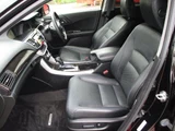 2015 Honda Accord Hybrid LX Black SUV for sale, Japanese used car export - photo 13 of 24 | GULJI TRADERS