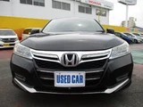 2015 Honda Accord Hybrid LX Black SUV for sale, Japanese used car export - photo 16 of 24 | GULJI TRADERS