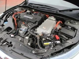 2015 Honda Accord Hybrid LX Black SUV for sale, Japanese used car export - photo 19 of 24 | GULJI TRADERS
