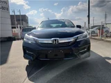 2016 Honda Accord Hybrid) LX Black SUV for sale, Japanese used car export - photo 4 of 28 | GULJI TRADERS