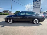 2016 Honda Accord Hybrid) LX Black SUV for sale, Japanese used car export - photo 6 of 28 | GULJI TRADERS