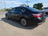 2016 Honda Accord Hybrid) LX Black SUV for sale, Japanese used car export - photo 7 of 28 | GULJI TRADERS