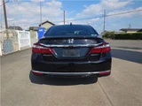 2016 Honda Accord Hybrid) LX Black SUV for sale, Japanese used car export - photo 8 of 28 | GULJI TRADERS