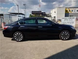 2016 Honda Accord Hybrid) LX Black SUV for sale, Japanese used car export - photo 9 of 28 | GULJI TRADERS