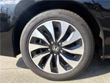 2016 Honda Accord Hybrid) LX Black SUV for sale, Japanese used car export - photo 10 of 28 | GULJI TRADERS