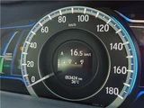 2016 Honda Accord Hybrid) LX Black SUV for sale, Japanese used car export - photo 12 of 28 | GULJI TRADERS