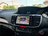2016 Honda Accord Hybrid) LX Black SUV for sale, Japanese used car export - photo 13 of 28 | GULJI TRADERS