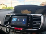 2016 Honda Accord Hybrid) LX Black SUV for sale, Japanese used car export - photo 15 of 28 | GULJI TRADERS