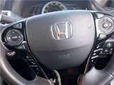 2016 Honda Accord Hybrid) LX Black SUV for sale, Japanese used car export - photo 16 of 28 | GULJI TRADERS
