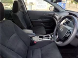 2016 Honda Accord Hybrid) LX Black SUV for sale, Japanese used car export - photo 21 of 28 | GULJI TRADERS