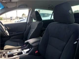 2016 Honda Accord Hybrid) LX Black SUV for sale, Japanese used car export - photo 27 of 28 | GULJI TRADERS
