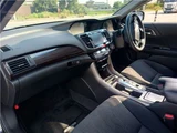 2016 Honda Accord Hybrid) LX Black SUV for sale, Japanese used car export - photo 28 of 28 | GULJI TRADERS