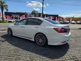 2016 Honda Accord EX Pearl Sedan for sale, Japanese used car export - photo 2 of 20 | GULJI TRADERS