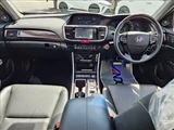 2016 Honda Accord EX Pearl Sedan for sale, Japanese used car export - photo 3 of 20 | GULJI TRADERS