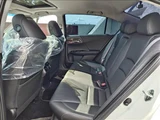 2016 Honda Accord EX Pearl Sedan for sale, Japanese used car export - photo 5 of 20 | GULJI TRADERS