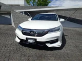 2016 Honda Accord EX Pearl Sedan for sale, Japanese used car export - photo 8 of 20 | GULJI TRADERS