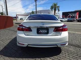 2016 Honda Accord EX Pearl Sedan for sale, Japanese used car export - photo 9 of 20 | GULJI TRADERS