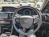 2016 Honda Accord EX Pearl Sedan for sale, Japanese used car export - photo 10 of 20 | GULJI TRADERS