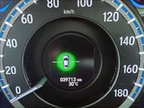 2016 Honda Accord EX Pearl Sedan for sale, Japanese used car export - photo 11 of 20 | GULJI TRADERS