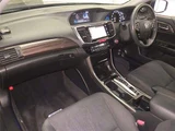 2016 Honda Accord Hybrid LX Honda Sensing Blue SUV for sale, Japanese used car export - photo 4 of 9 | GULJI TRADERS