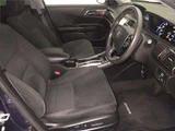 2016 Honda Accord Hybrid LX Honda Sensing Blue SUV for sale, Japanese used car export - photo 5 of 9 | GULJI TRADERS