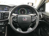 2017 Honda Accord 2.0 Hybrid EX White Sedan for sale, Japanese used car export - photo 14 of 32 | GULJI TRADERS