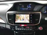 2017 Honda Accord 2.0 Hybrid EX White Sedan for sale, Japanese used car export - photo 16 of 32 | GULJI TRADERS