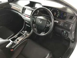 2017 Honda Accord 2.0 Hybrid EX White Sedan for sale, Japanese used car export - photo 18 of 32 | GULJI TRADERS