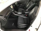 2017 Honda Accord 2.0 Hybrid EX White Sedan for sale, Japanese used car export - photo 23 of 32 | GULJI TRADERS
