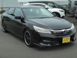 2017 Honda Accord 20E Other Sedan for sale, Japanese used car export - photo 1 of 46 | GULJI TRADERS