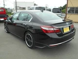 2017 Honda Accord 20E Other Sedan for sale, Japanese used car export - photo 2 of 46 | GULJI TRADERS