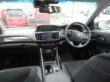 2017 Honda Accord 20E Other Sedan for sale, Japanese used car export - photo 3 of 46 | GULJI TRADERS