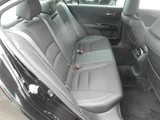 2017 Honda Accord 20E Other Sedan for sale, Japanese used car export - photo 8 of 46 | GULJI TRADERS