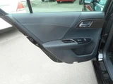 2017 Honda Accord 20E Other Sedan for sale, Japanese used car export - photo 20 of 46 | GULJI TRADERS