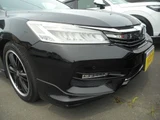 2017 Honda Accord 20E Other Sedan for sale, Japanese used car export - photo 24 of 46 | GULJI TRADERS