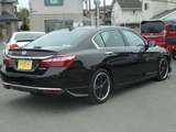 2017 Honda Accord 20E Other Sedan for sale, Japanese used car export - photo 30 of 46 | GULJI TRADERS