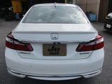 2017 Honda Accord Hybrid EX Pearl Sedan for sale, Japanese used car export - photo 2 of 24 | GULJI TRADERS