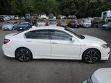2017 Honda Accord Hybrid EX Pearl Sedan for sale, Japanese used car export - photo 8 of 24 | GULJI TRADERS