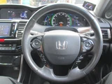 2017 Honda Accord Hybrid EX Pearl Sedan for sale, Japanese used car export - photo 13 of 24 | GULJI TRADERS
